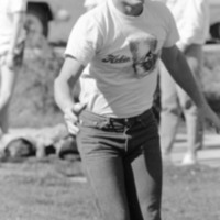 1987 Homecoming, Keg Toss 19
