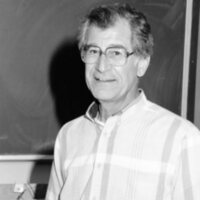 1987 Employee, Paul Stephas 02