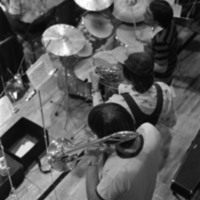 1977 Basketball Pep Band 02