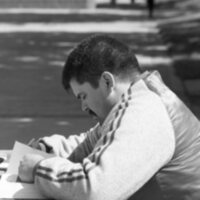 1987 Student, Reading 09