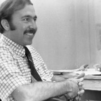 1974 Employee, Doug Treadway 05