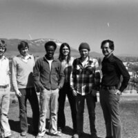 1977 Science, Solar Energy Project 24