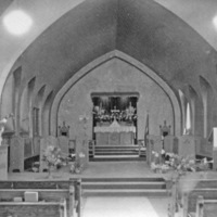 La Grande Church, Episcopal Chapel 1