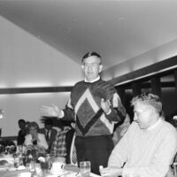 1991 National Guard Awards Dinner 06