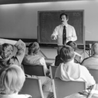 1983 Youth Energy Awareness Day, Class 04