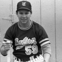 1986 Baseball Player, Portraits 10