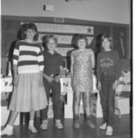 1989 Ackerman Elementary School, Students 13