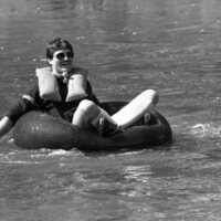 1987 Raft Race 13