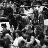 1982 Graduation, Audience 04