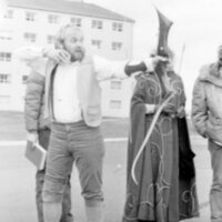 1975 Octoberfest, Archery 02
