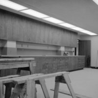 1971 Walter M. Pierce Library Remodeled 27