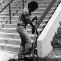 1984 Employee, Groundskeeper 04