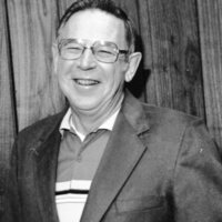 1986 Employee, Bill Wells 02