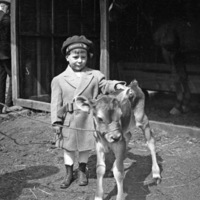 Reuter, Bob - Child 39
