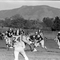 1976 Football Action 18
