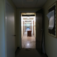 Dorian and Hunt Hall 231