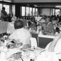 1987 50th Reunion Luncheon 1-1