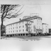 La Grande Hotel 4