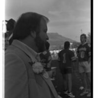 1989 Athletic Hall of Fame, Activities 11