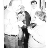 1988 Employees, Party 01