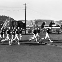 1977 Homecoming Game