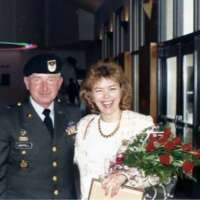 1991 ROTC Ceremony, After 15