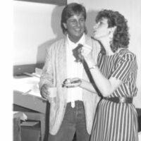 1989 Students &amp; Employees, Reception 02