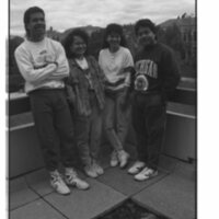 1989 Students, Outdoors 41