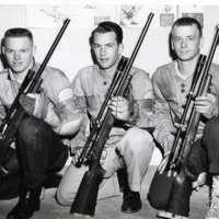 1961 Rifle Club 1