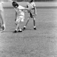 1987 Soccer, Rotary 12