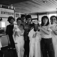 1986 PFM Graduation 03