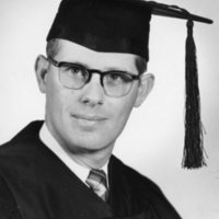 1955 Alumni, Don Clark