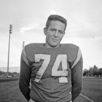 1956 Football Player 16
