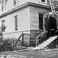 La Grande Home, Davis 3