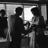 1985 Summer Graduation Luncheon 13
