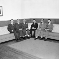 1949-50 Theta Delta Phi 3