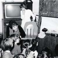 1979 Ackerman Elementary Puppets 1
