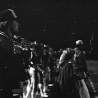 1980 Football, Alumni Game 15