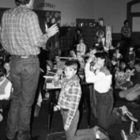 1987 Ackerman Elementary School, Guest 08