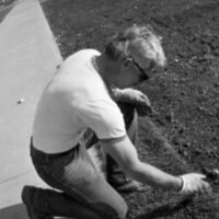1986 Employees, Groundskeepers 08