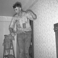 Elgin, Fred Hall 1