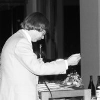 1979 EOSC's 50th Birthday Banquet, Speakers 05