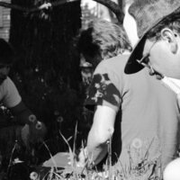 1987 Science, Biology Students in May 07