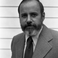 1977 Employee, Terry Edvalson