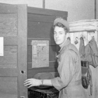 Chuck Estes, 123rd Obsn Sqdn 2