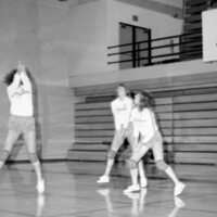 1982 Volleyball Action 19