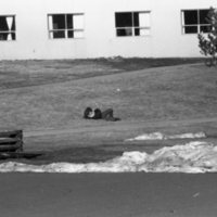 1985 Student, Outdoors 01