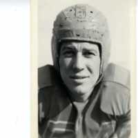 1949 Football Player 2-1