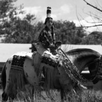 1979 Eastern Oregon Livestock Show, Native Americans 10