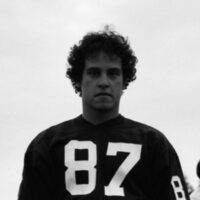 1978 Football Player, Portraits 80